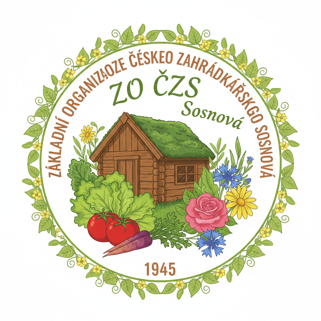 Základní organizace Českého zahrádkářského svazu Sosnová